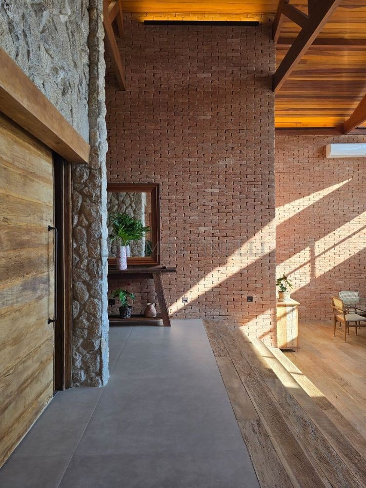 Casa no Fazenda Kurumin — foto 5