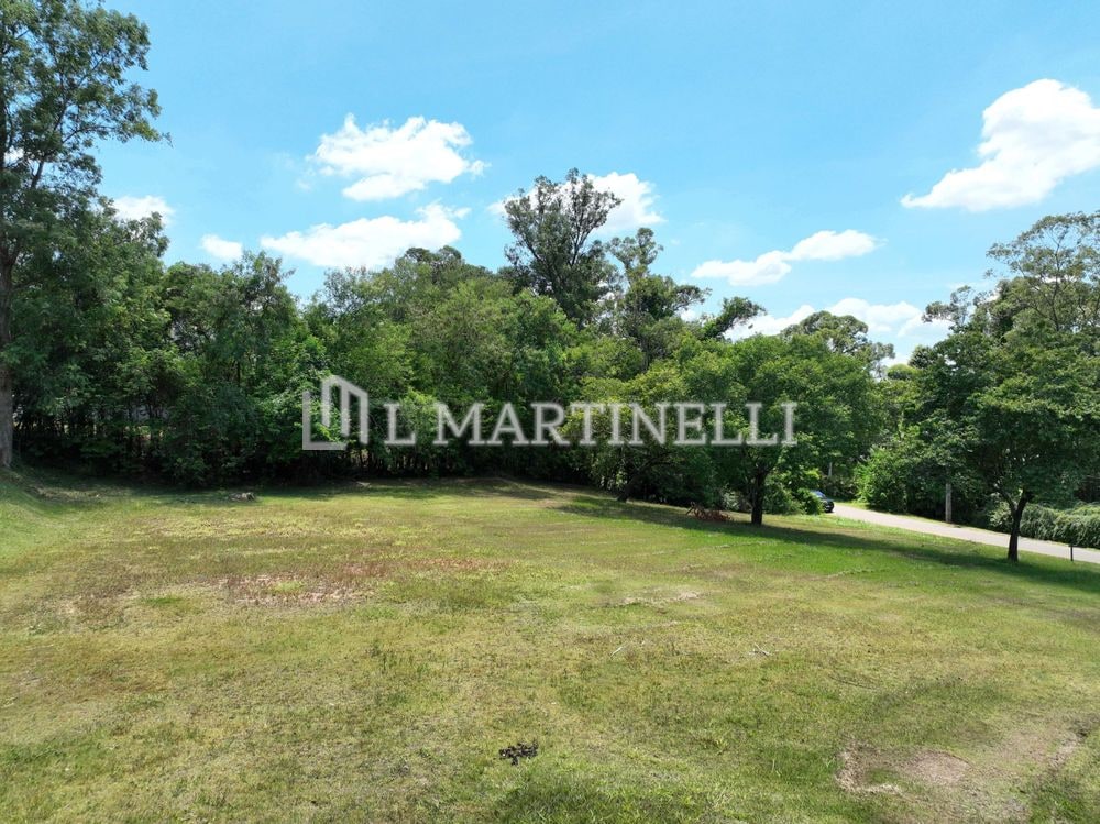 Terreno — Terras de São José I · Itu