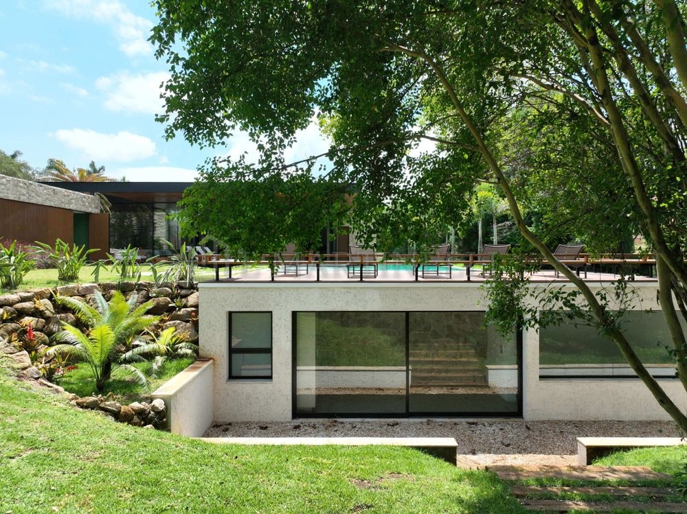 Casa — Terras de São José I · Itu