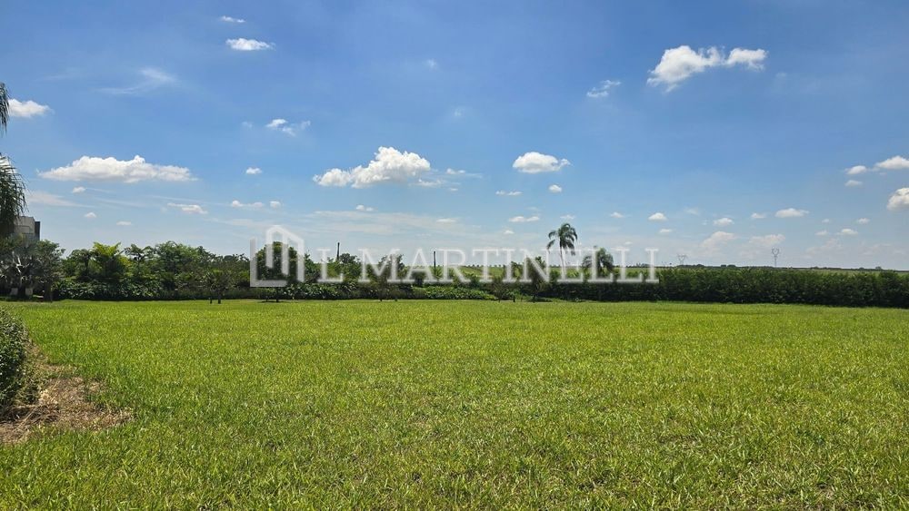Terreno — Fazenda Alvorada · Porto Feliz