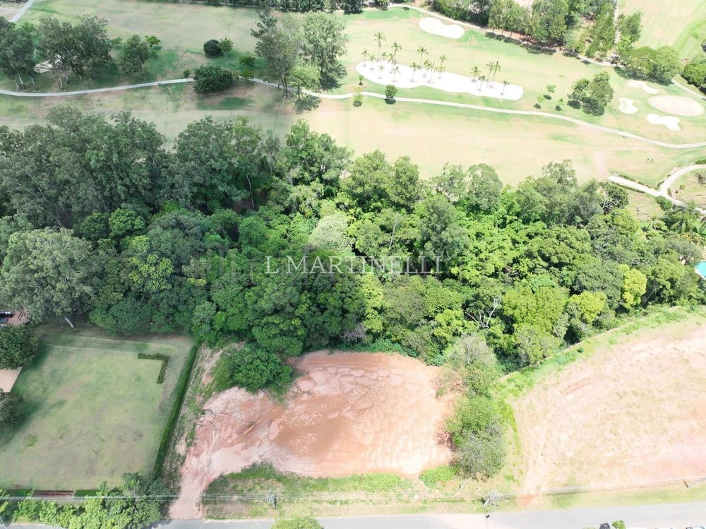 Terreno — Terras de São José I · Itu