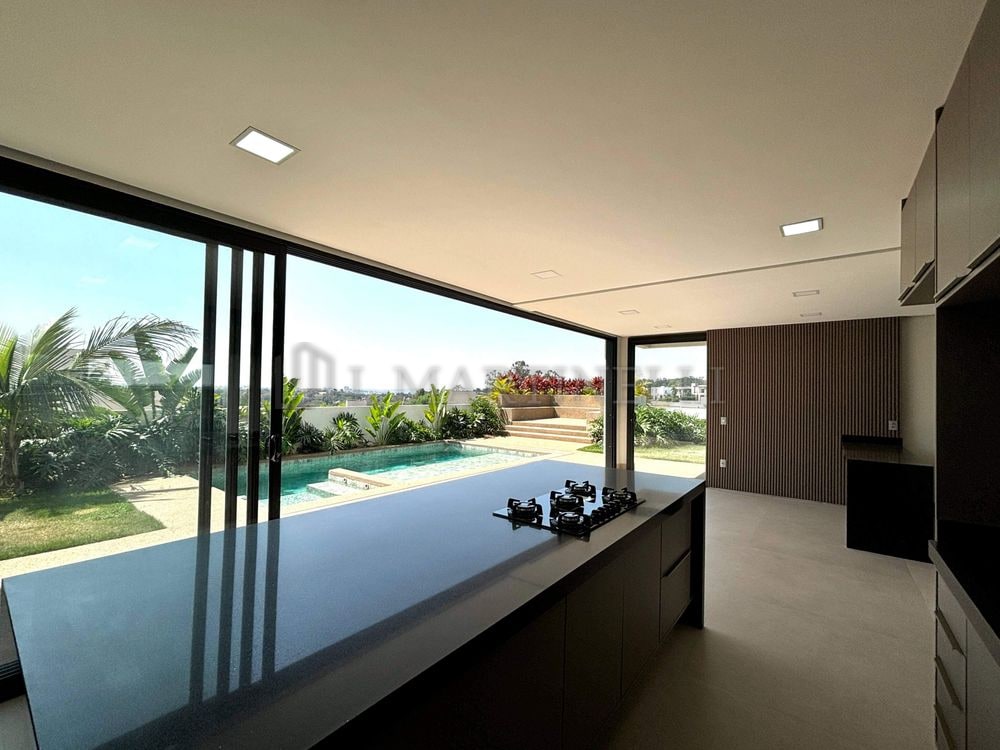 Casa — Villas do Golfe · Itu