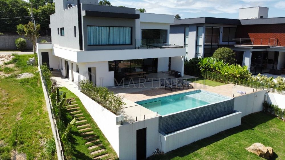 Casa — Fazenda Kurumin · Itu