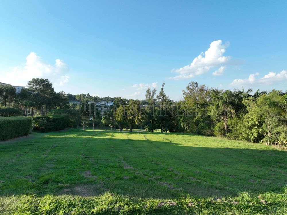 Terreno — Terras de São José I · Itu