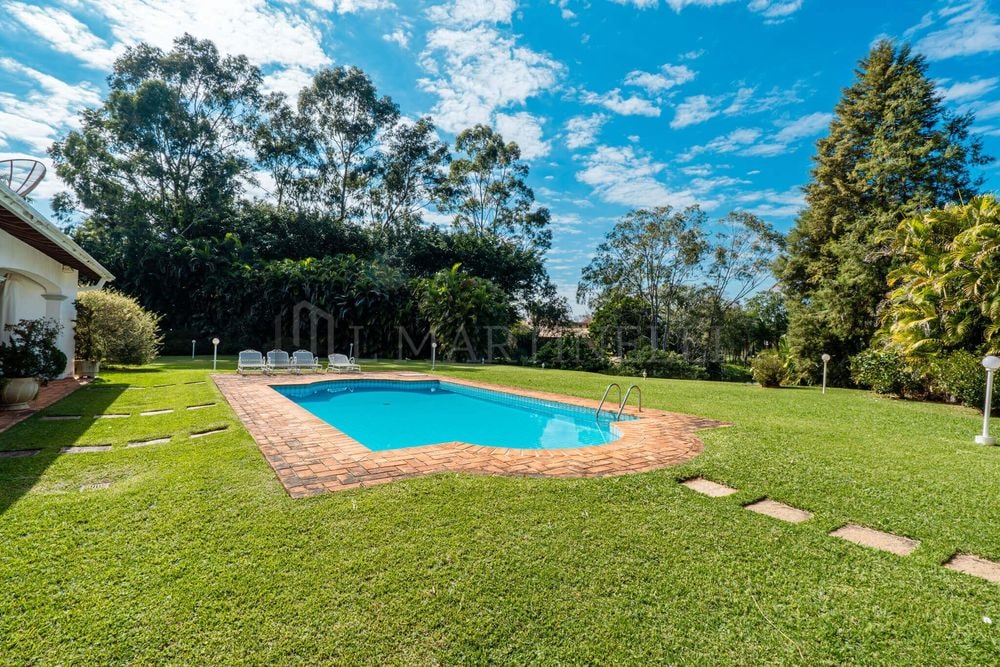 Casa — Terras de São José I · Itu