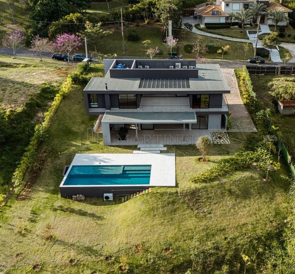 Casa — Fazenda Vila Real  · Itu
