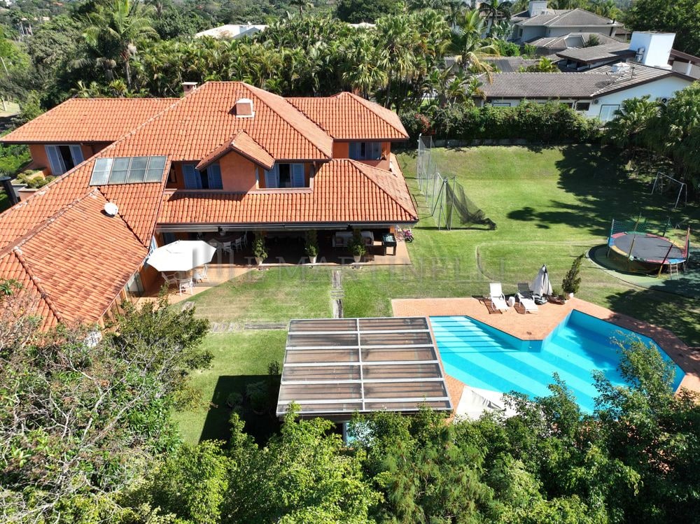 Casa — Terras de São José I · Itu