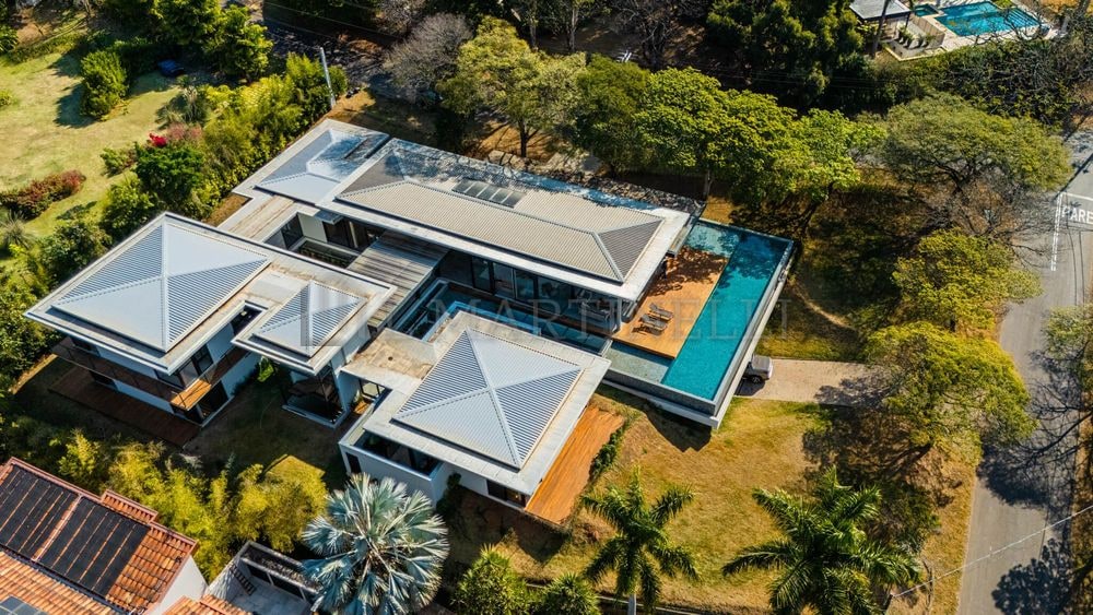 Casa — Terras de São José I · Itu