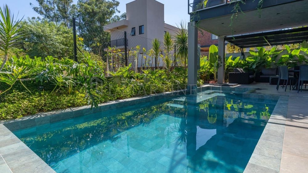 Casa — Villas do Golfe · Itu