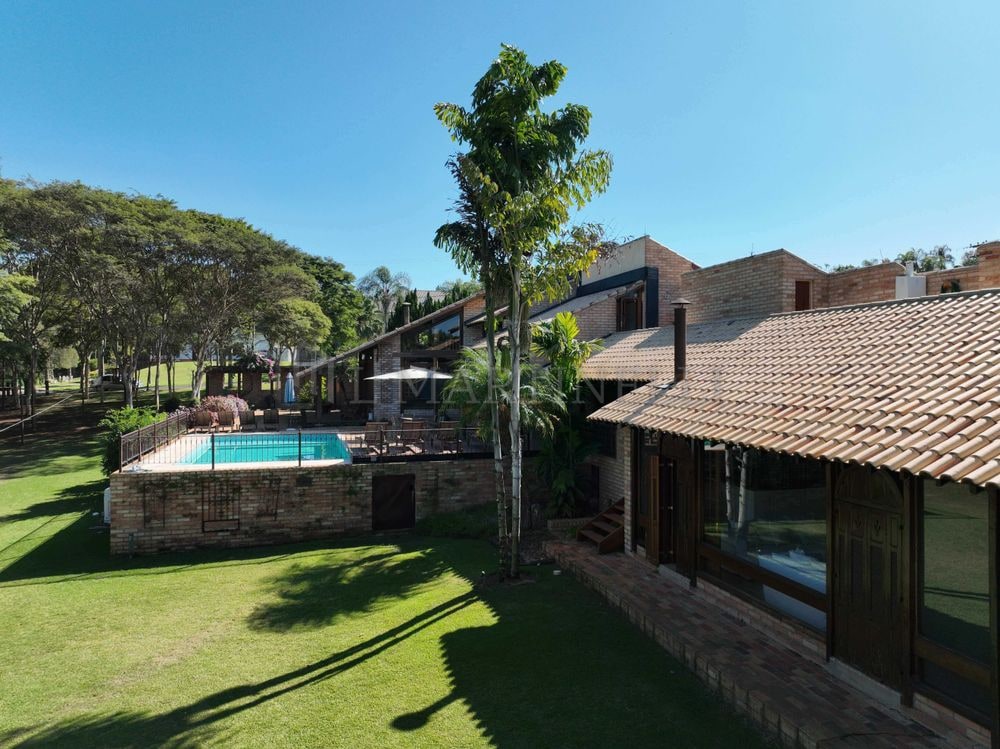 Casa — Terras de São José I · Itu