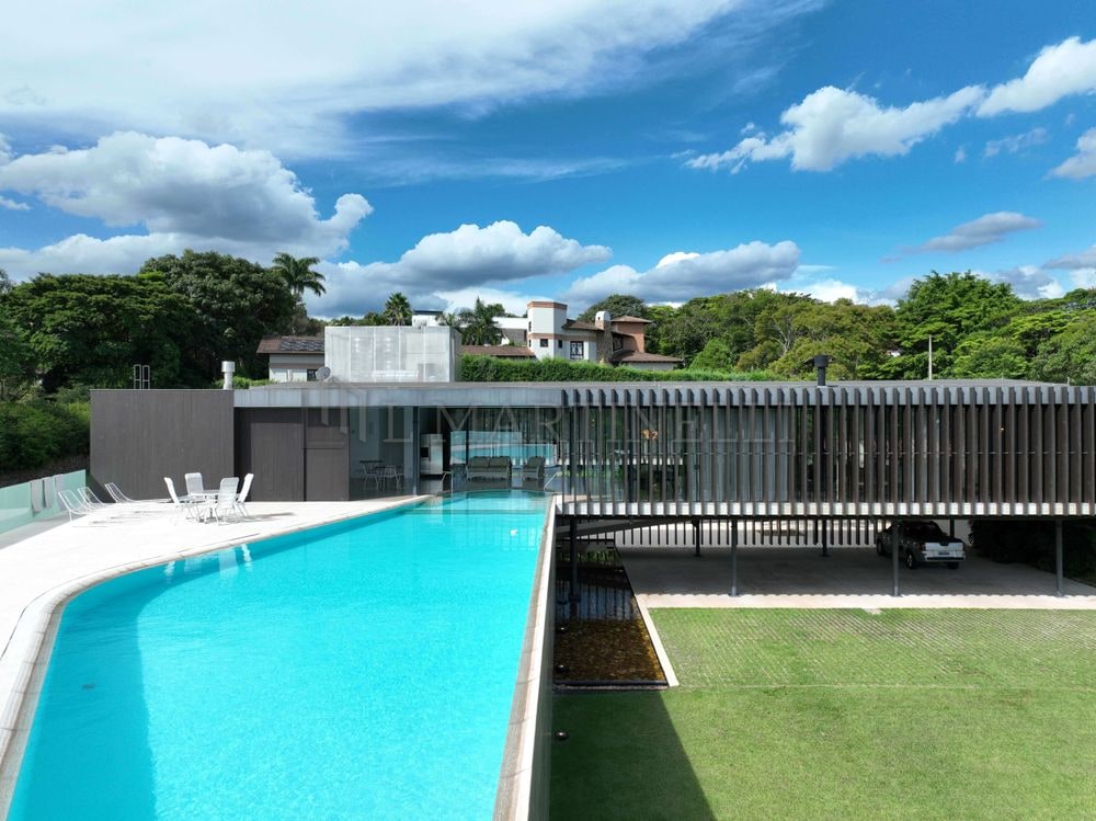 Casa — Terras de São José I · Itu
