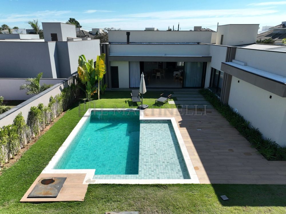 Casa — Parque Ytu Xapada  · Itu