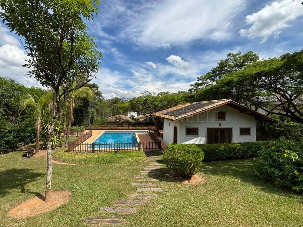 Casa — Fazenda Vila Real · Itu