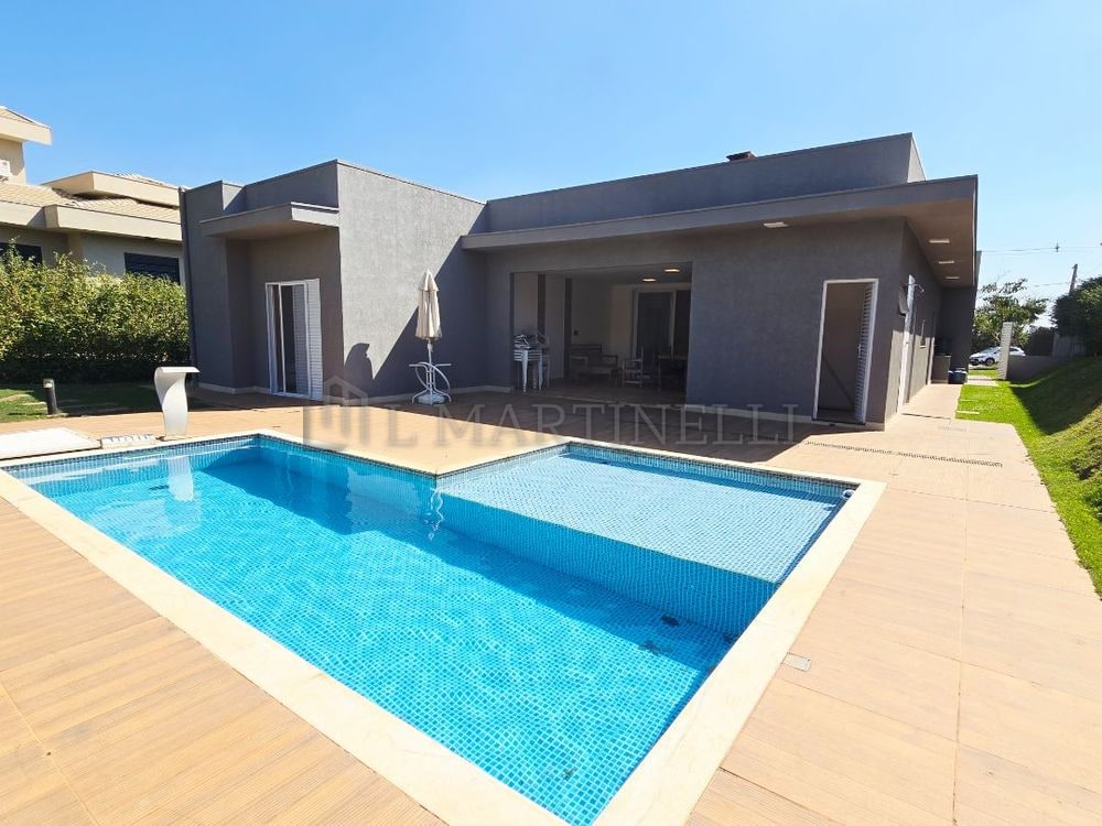 Casa — Fazenda Kurumin · Itu