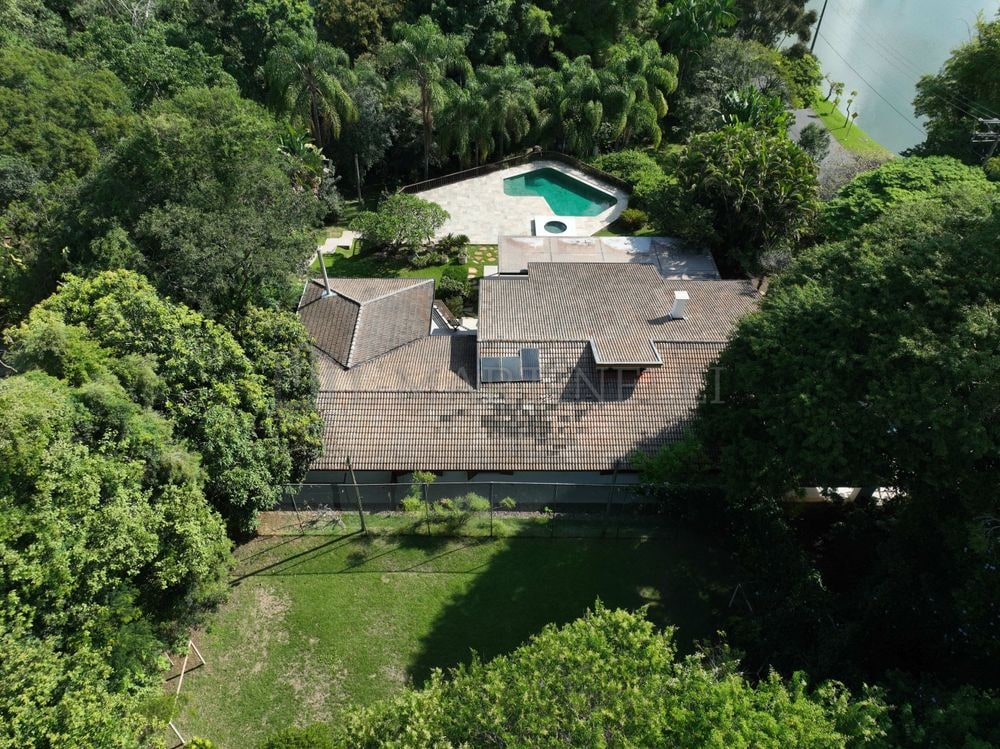 Casa — Terras de São José I · Itu