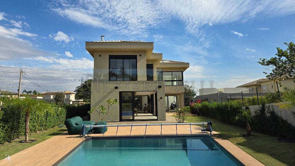 Casa — Fazenda Kurumin · Itu