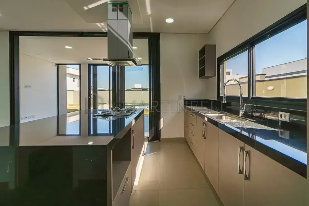 Casa — Villas do Golfe · Itu