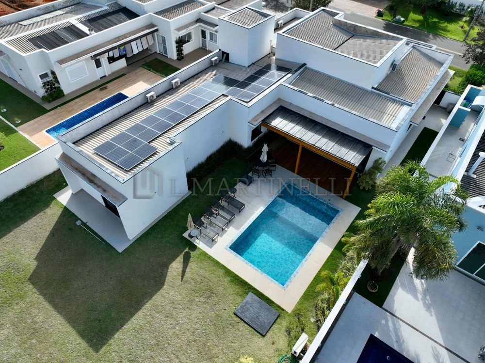 Casa — Parque Ytu Xapada  · Itu