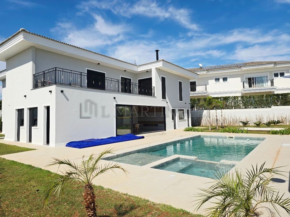 Casa — Fazenda Kurumin · Itu