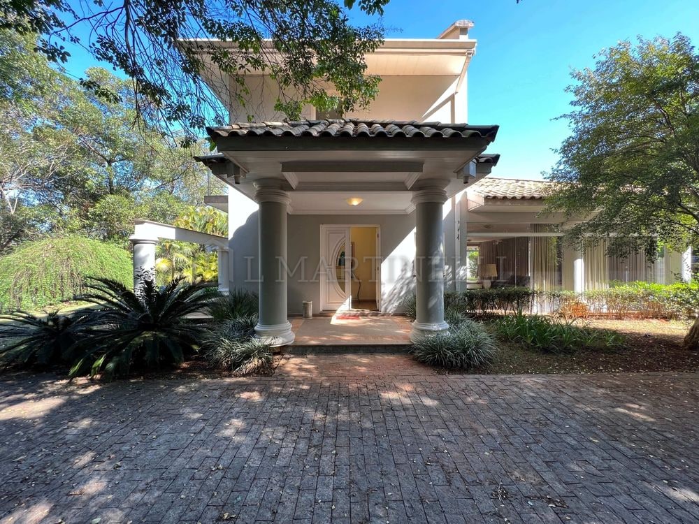 Casa — Terras de São José I · Itu