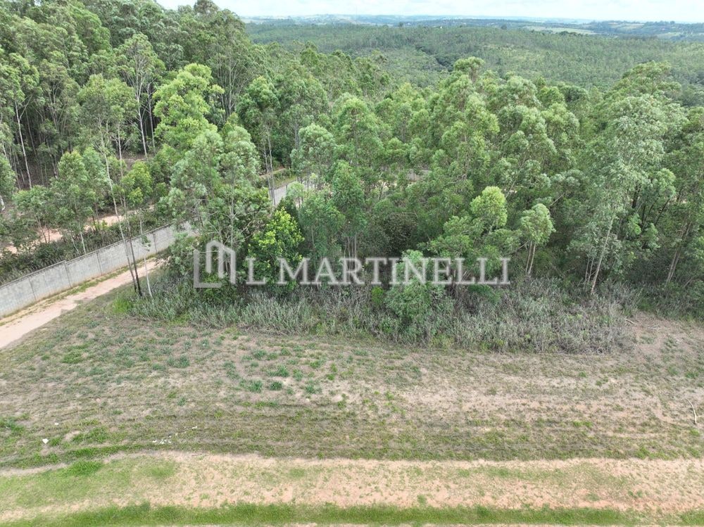 Terreno — Terras de São José II · Itu