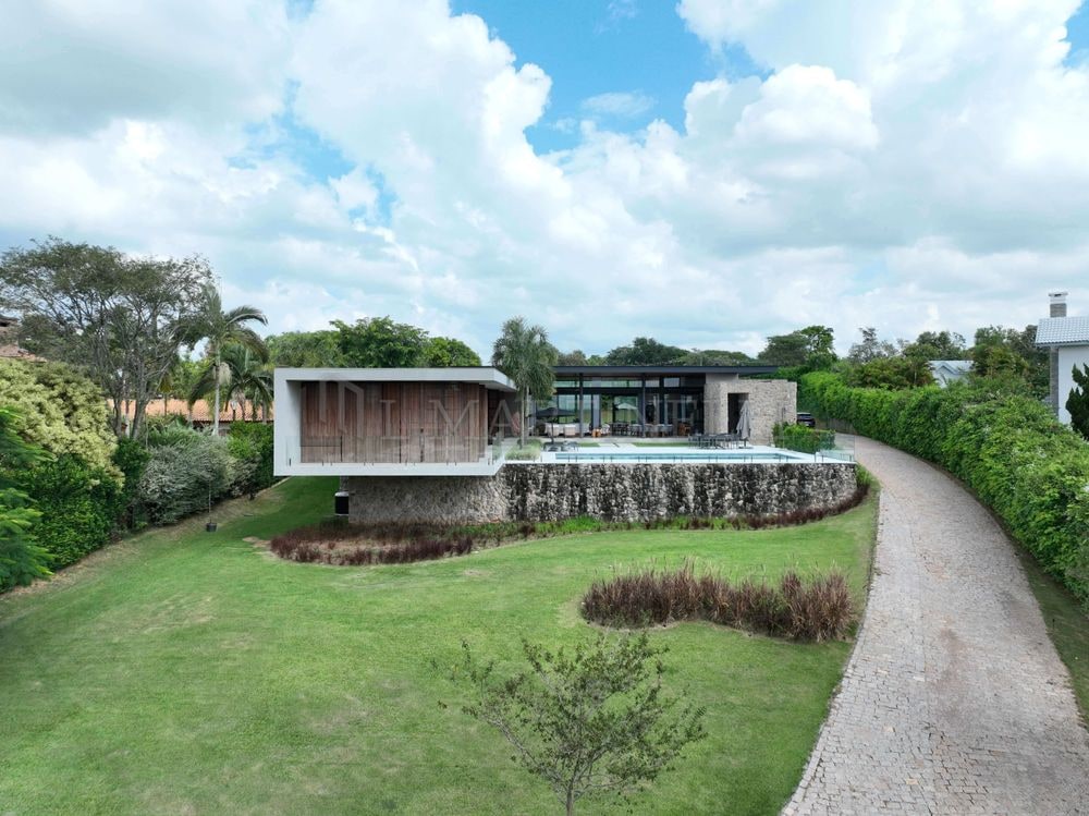 Casa — Fazenda Vila Real  · Itu
