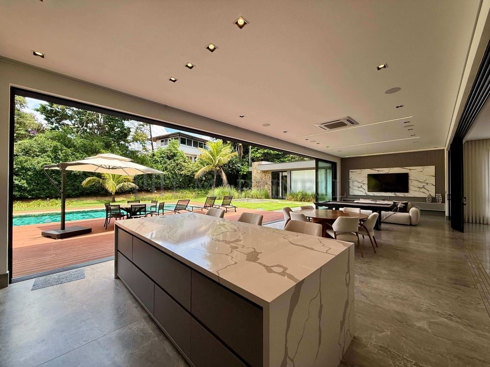 Casa — Terras de São José I · Itu