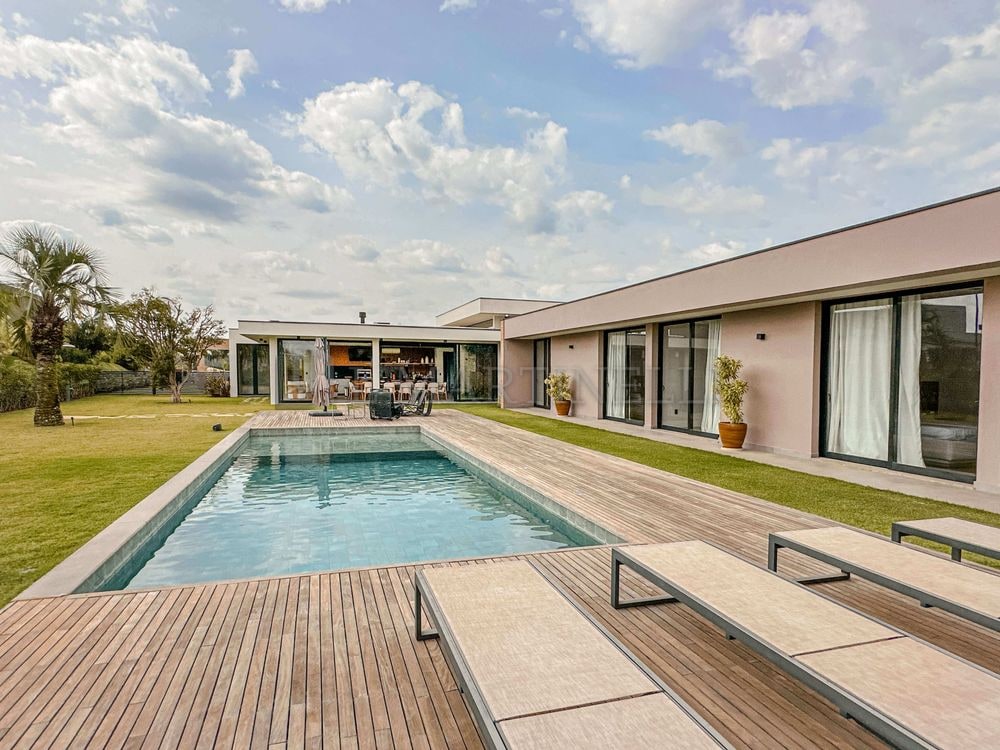Casa — Terras de São José II · Itu