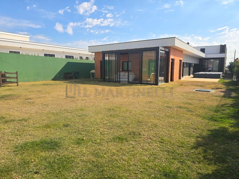 Casa — Fazenda Kurumin · Itu