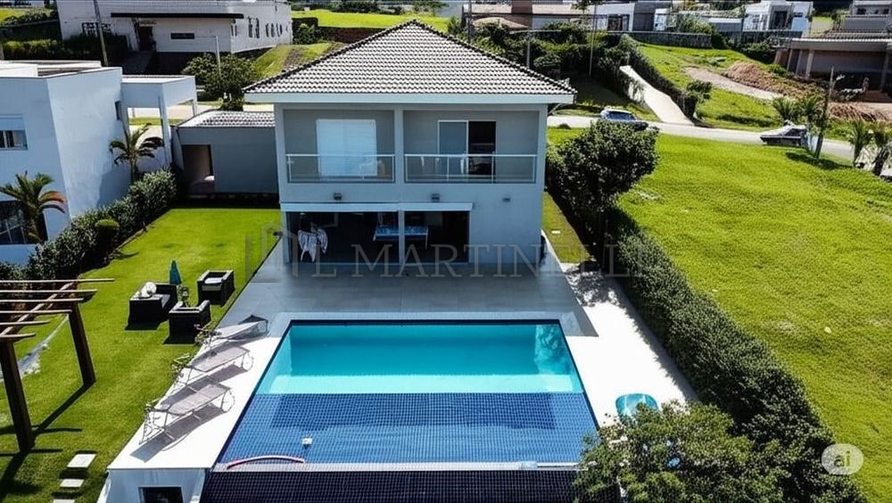 Casa — Fazenda Kurumin · Itu