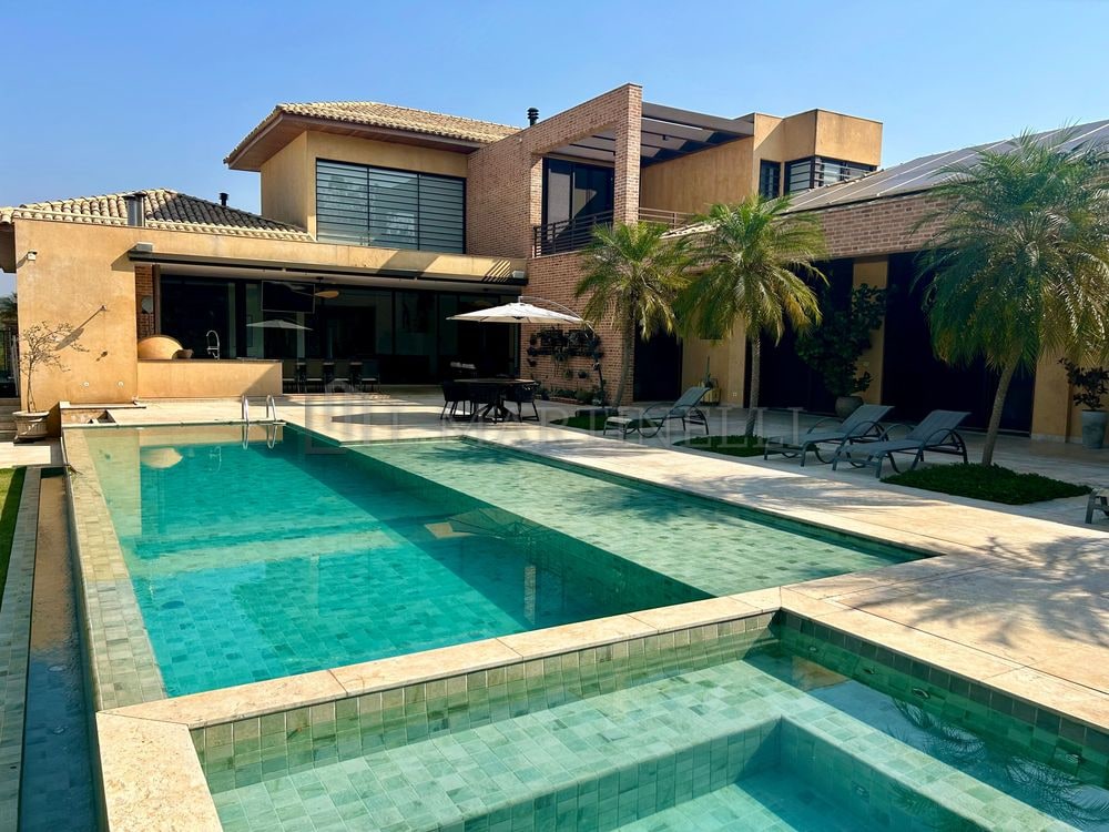 Casa — Fazenda Vila Real  · Itu