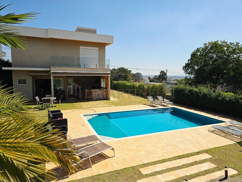 Casa — Fazenda Kurumin · Itu