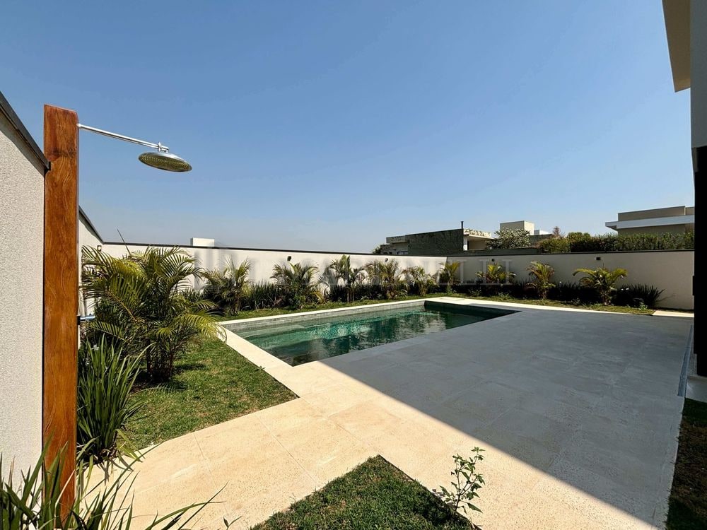 Casa — Villas do Golfe · Itu