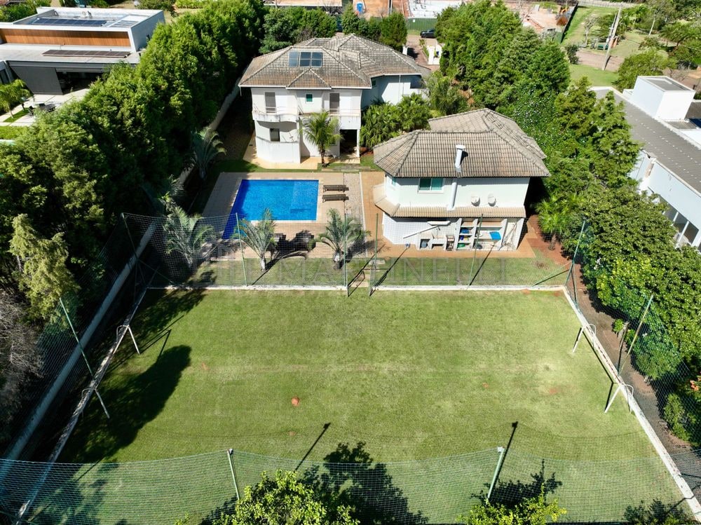 Casa — Fazenda Vila Real  · Itu