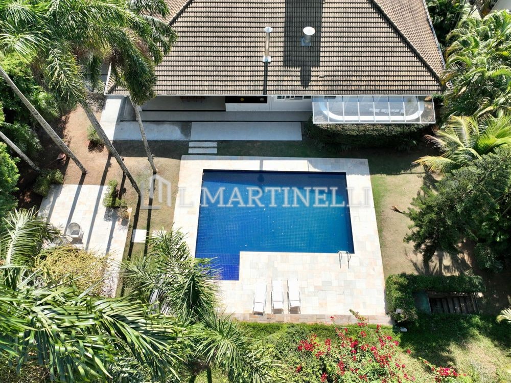 Casa — Terras de São José I · Itu