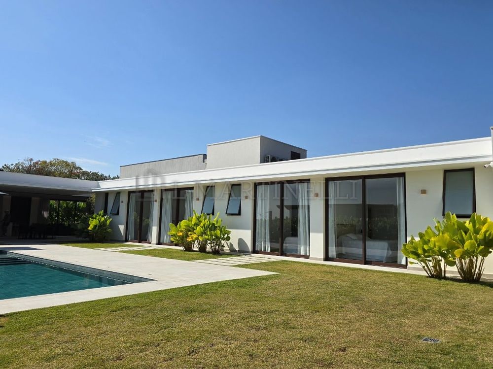 Casa — Fazenda Kurumin · Itu