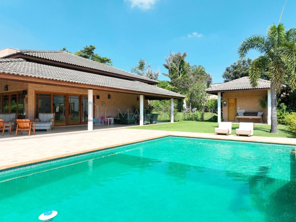 Casa — Fazenda Vila Real · Itu