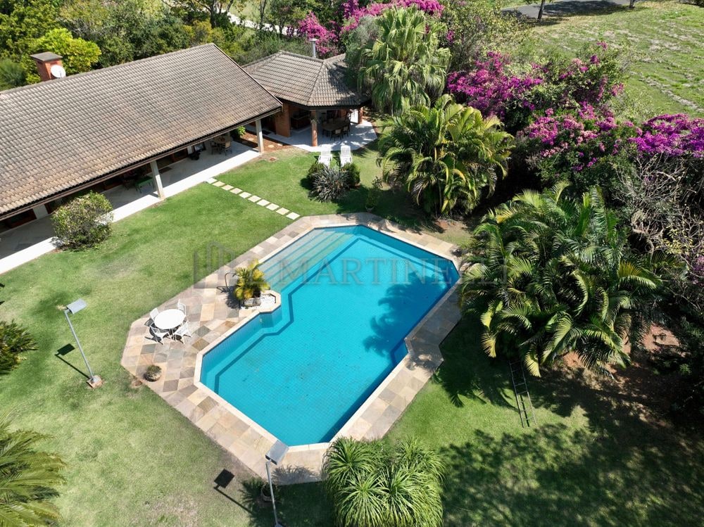 Casa — Terras de São José I · Itu