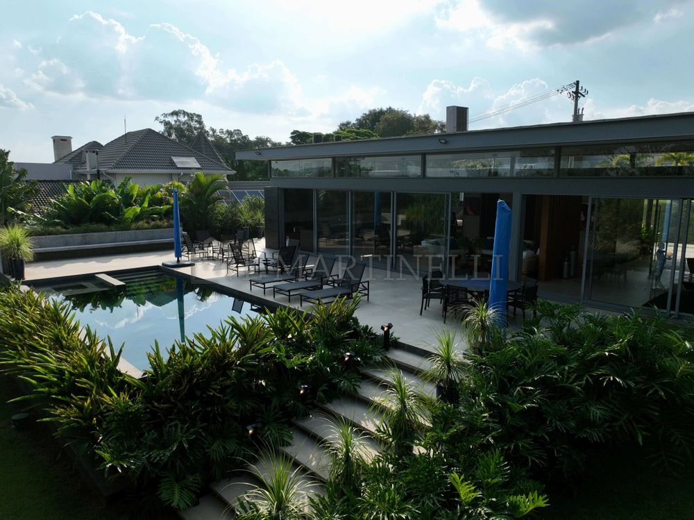 Casa — Terras de São José I · Itu