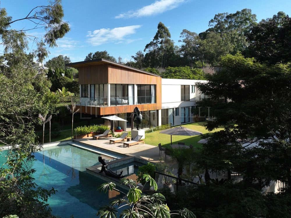 Casa — Terras de São José I · Itu