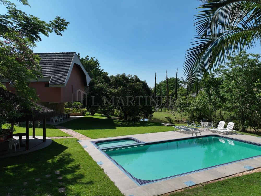 Casa — Terras de São José I · Itu