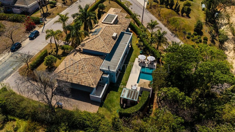 Casa — Fazenda Vila Real  · Itu