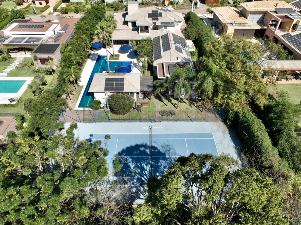 Casa — Fazenda Vila Real  · Itu