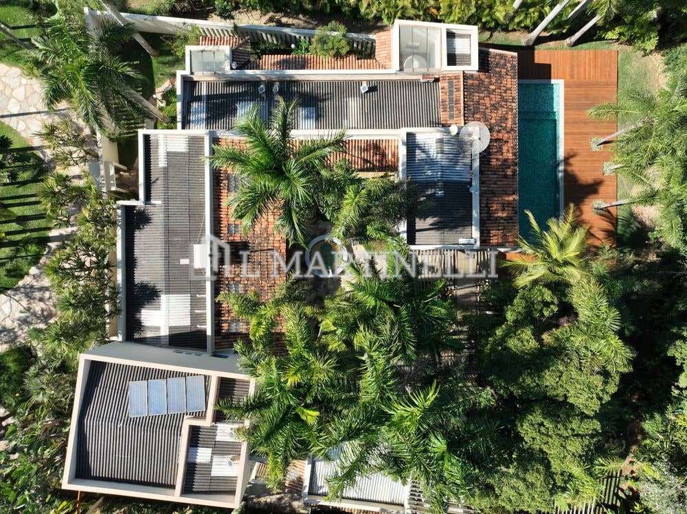 Casa — Terras de São José I · Itu
