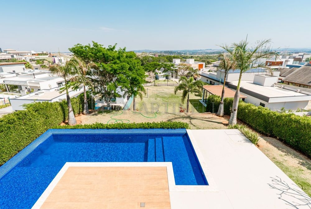 Casa — Parque Ytu Xapada  · Itu