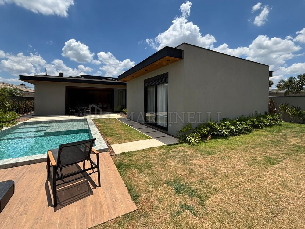Casa — Parque Ytu Xapada  · Itu