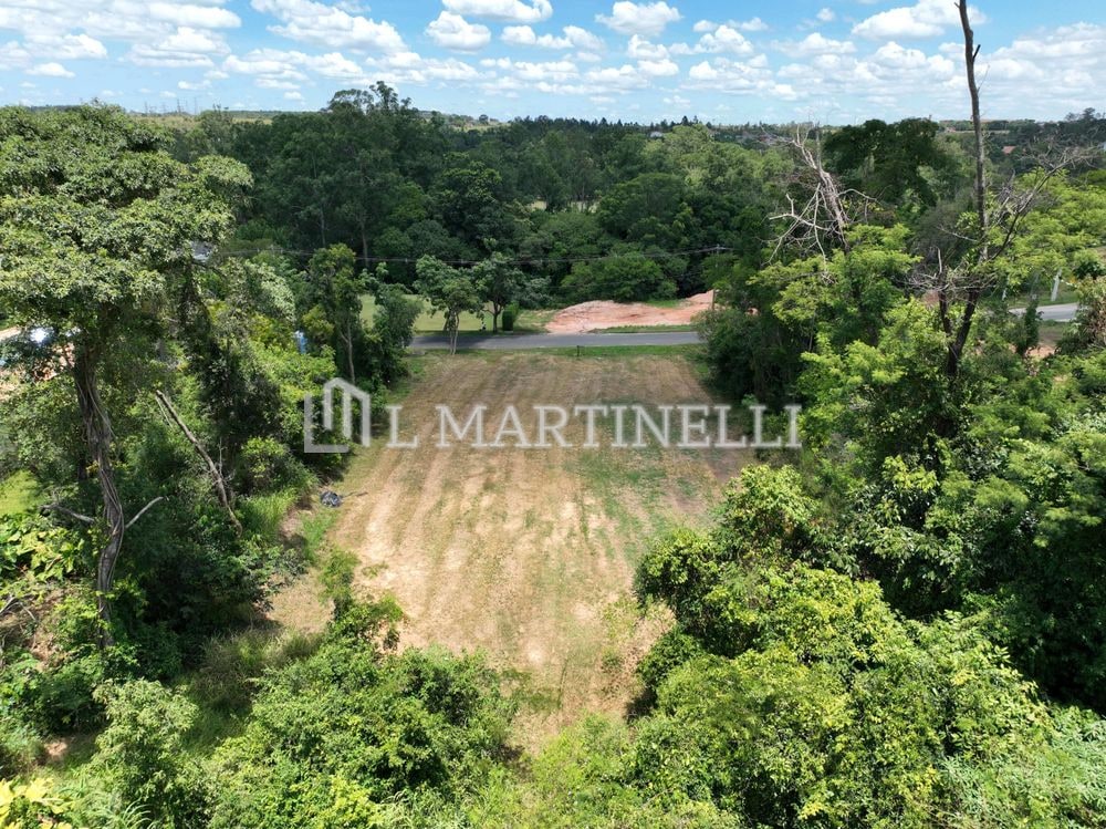 Terreno — Terras de São José I · Itu