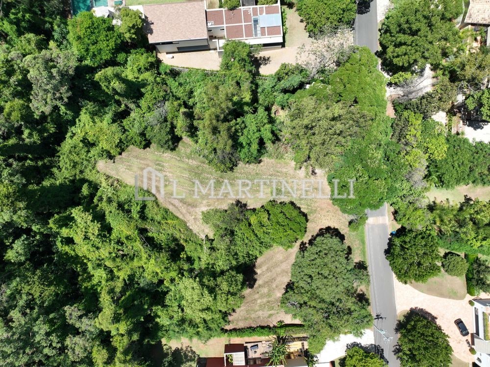 Terreno — Terras de São José I · Itu