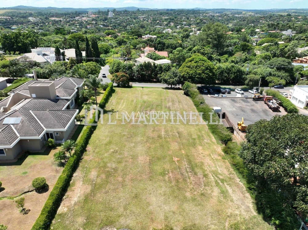 Terreno — Terras de São José I · Itu