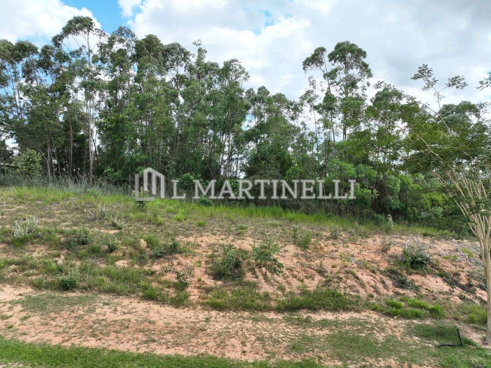 Terreno — Terras de São José II · Itu